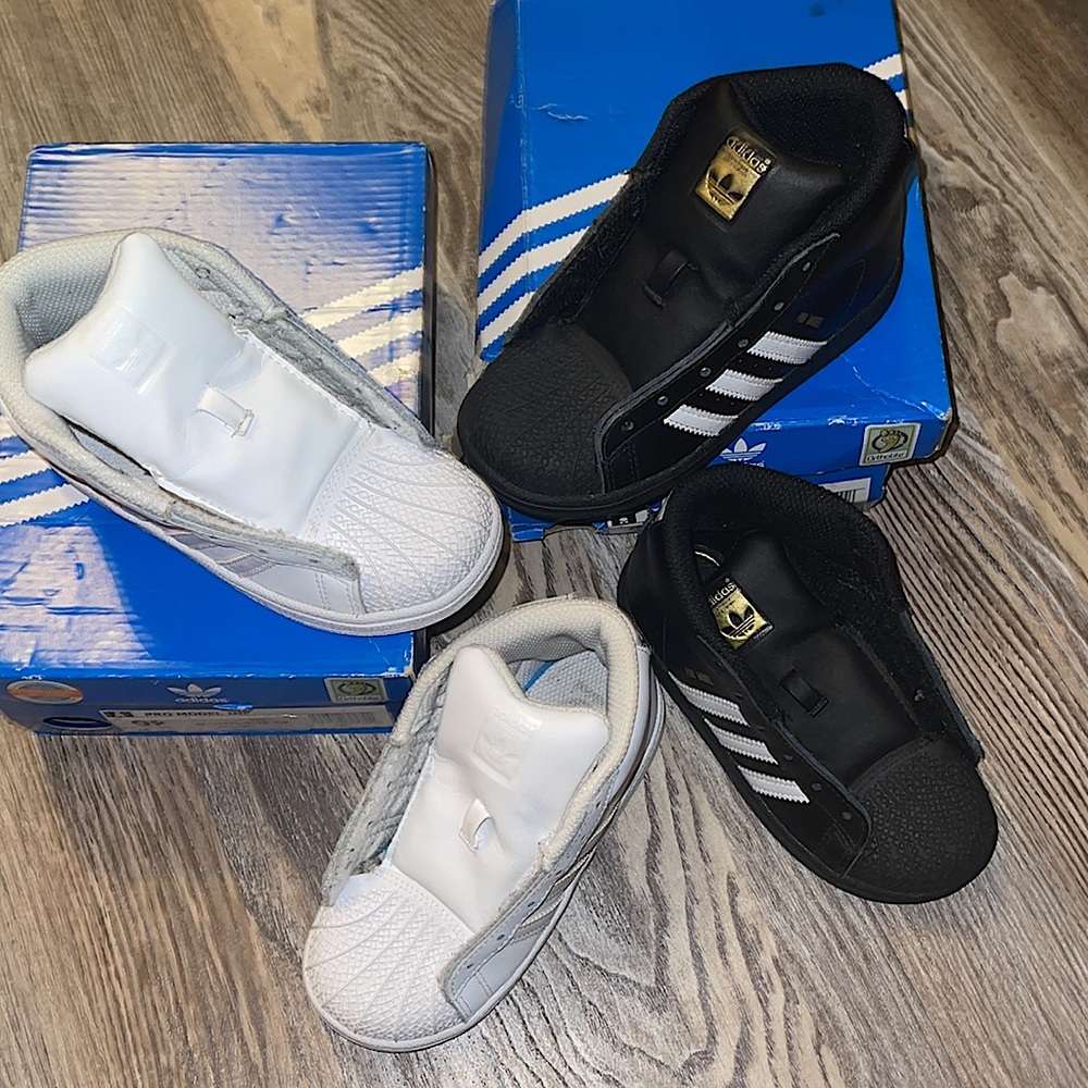 🚨💥Adidas Shell-top BUNDLE💥 - Picture 4 of 10